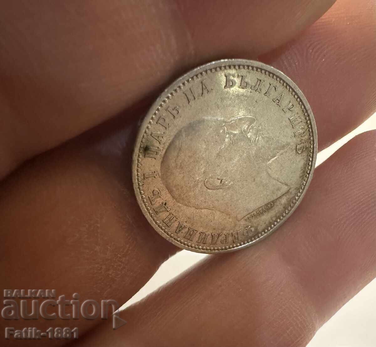 1 lev 1910 - 5 1 lev 1910 - 5