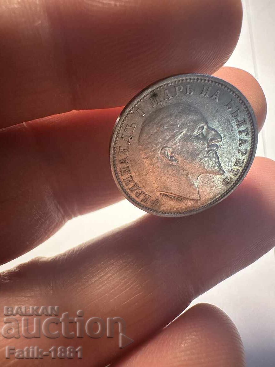 1 lev 1910 - 6 1 lev 1910 - 6