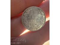1 lev 1910