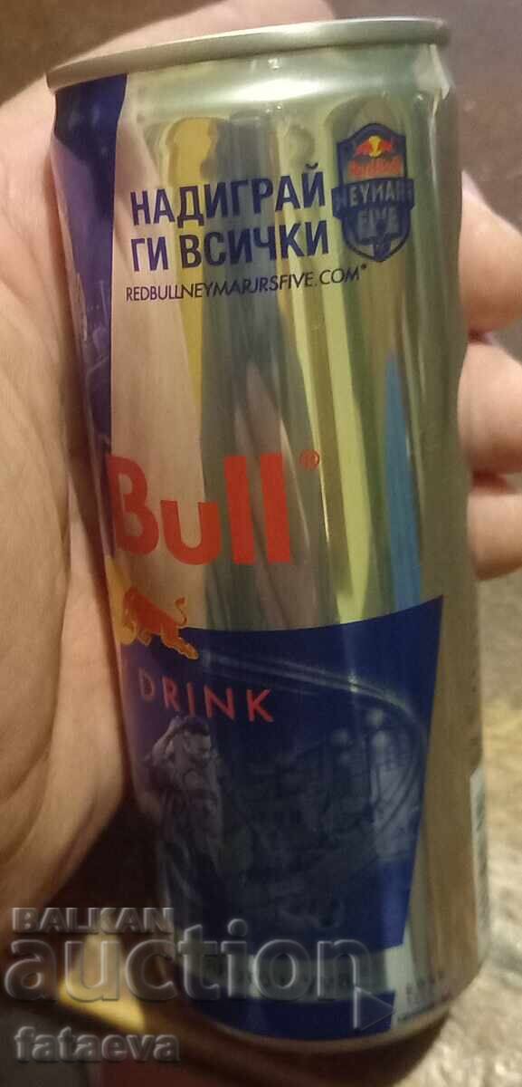 Cani de colecție Red Bull, Red Bull. NEYMAR - 6 Cani de colecție Red Bull, Red Bull. NEYMAR - 6