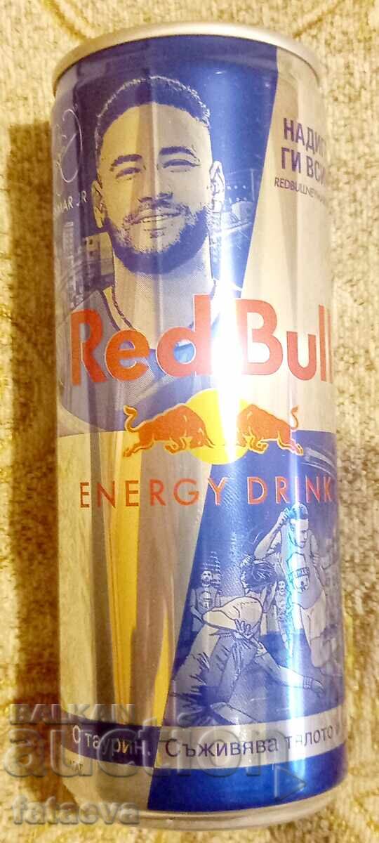 Cani de colecție Red Bull, Red Bull. NEYMAR Cani de colecție Red Bull, Red Bull. NEYMAR