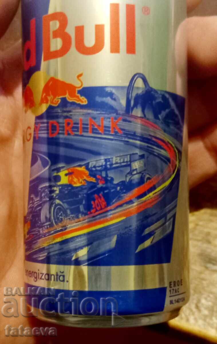 Cani de colecție Red Bull, Red Bull. Sporturi cu motor - 5 Cani de colecție Red Bull, Red Bull. Sporturi cu motor - 5
