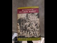 The Story of a Life by Stepan Zoryan