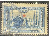 Turkey - 1914