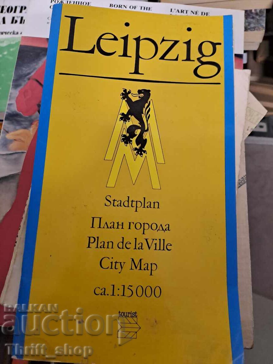 Leipzig
