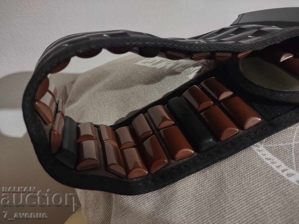 Centură terapeutică Nuga best, turmaniu, 15.11.25 - 6 Centură terapeutică Nuga best, turmaniu, 15.11.25 - 6