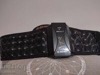 Centură terapeutică Nuga best, turmaniu, 15.11.25