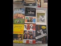 Σετ ξένων γλωσσών