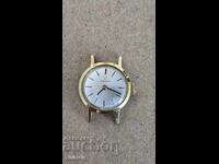 TISSOT SWISS MADE AU 20 ΡΟΛΟΙ ΔΕΝ ΕΧΕΙ ΕΓΓΥΗΣΗ BZC !!!!