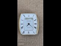 MICHEL HERBELIN QUARTZ FRANCE ΣΠΑΝΙΟ ΔΕΝ ΞΕΡΩ ΑΝ ΔΟΥΛΕΥΕΙ!