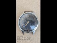 CYMA SWISS MADE ΣΤΡΑΤΙΩΤΙΚΟ ΡΟΛΟΪ ΔΕΝ ΛΕΙΤΟΥΡΓΕΙ B/X/C !!!!