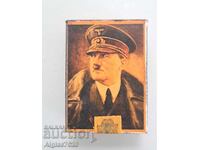 Αγώνας, αποσφράγιση για τη Βέρμαχτ /c