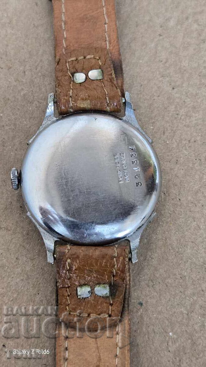 Παράδοση ΠΩΛΕΙΤΑΙ ΕΛΒΕΤΙΚΟ ΣΤΡΑΤΙΩΤΙΚΟ ΡΟΛΟΪ ΣΠΑΝΙΟ ΔΕΝ ΛΕΙΤΟΥΡΓΕΙ BZC !!!