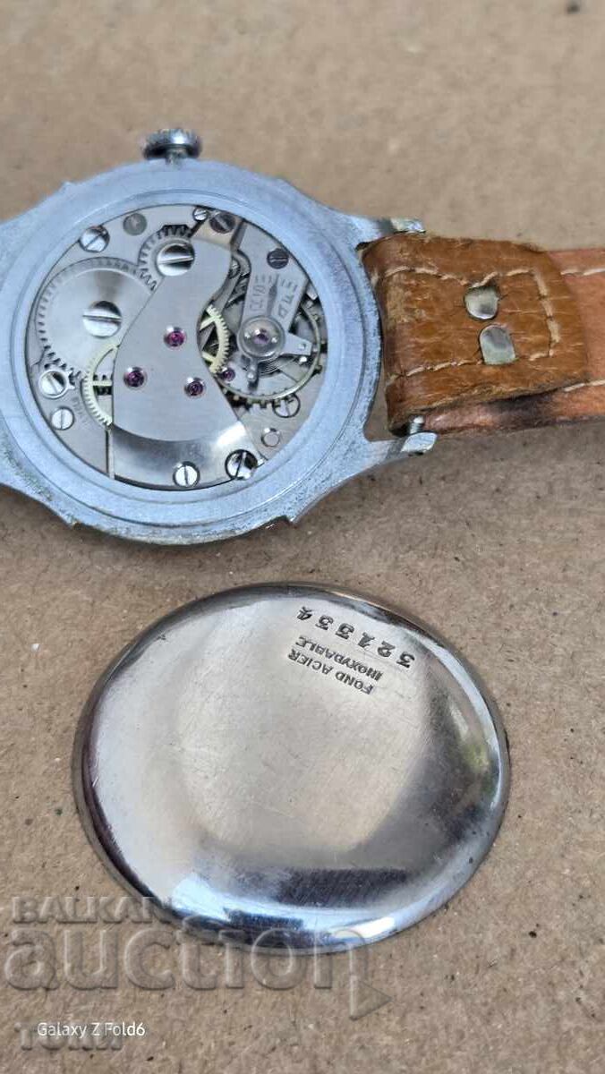 ΠΩΛΕΙΤΑΙ ΕΛΒΕΤΙΚΟ ΣΤΡΑΤΙΩΤΙΚΟ ΡΟΛΟΪ ΣΠΑΝΙΟ ΔΕΝ ΛΕΙΤΟΥΡΓΕΙ BZC !!! - 5