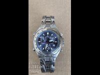 FESTINA CHRONOGRAPH QUARTZ TITANIUM ΣΠΑΝΙΟ ΔΕΝ ΞΕΡΩ ΑΝ ΛΕΙΤΟΥΡΓΕΙ