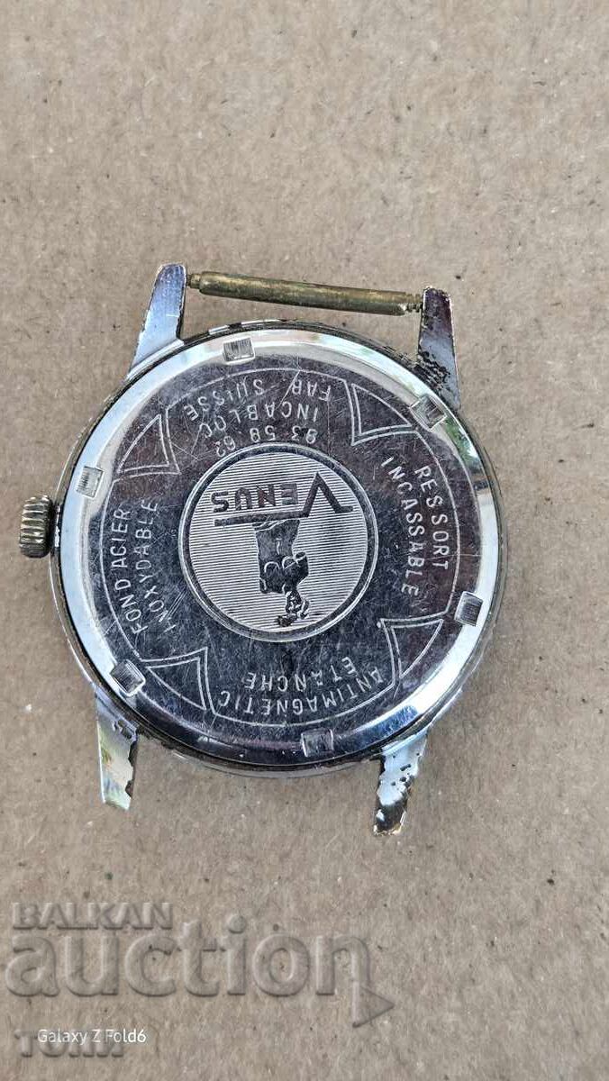 Δημοπρασία VENUS SWISS MADE ΣΠΑΝΙΟ ΡΟΛΟΪ ΧΩΡΙΣ ΕΓΓΥΗΣΗ BZC !!!!
