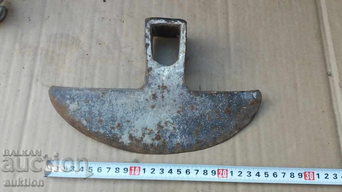 ΠΑΛΙΑ ΜΟΤΙΚΑ ΚΟΠΑΝΑ με τιμή 4.99 BGN | € 2.55