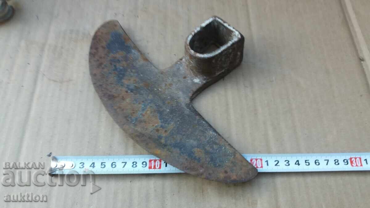 ΠΑΛΙΑ ΜΟΤΙΚΑ ΚΟΠΑΝΑ - 6