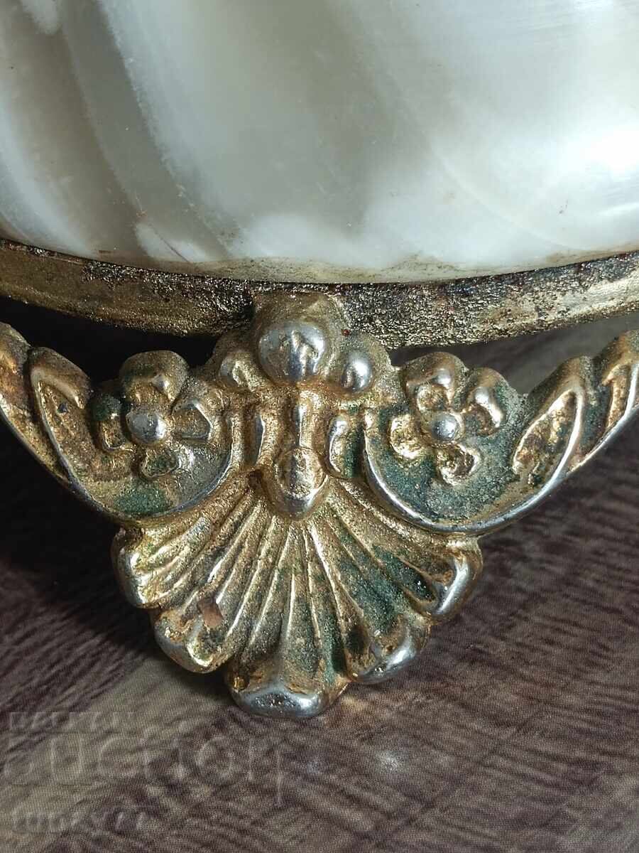 Antique Musical Original Carousel Box Onyx Brass with price 39.00 BGN | € 19.94 Antique Musical Original Carousel Box Onyx Brass with price 39.00 BGN | € 19.94