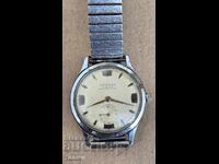 FISCHER EXTRA SWISS MADE ΣΠΑΝΙΟ ΡΟΛΟΙ ΧΩΡΙΣ ΕΓΓΥΗΣΗ!!!!