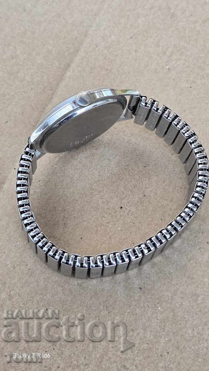 Δημοπρασία ΣΠΑΝΙΟ ΕΛΒΕΤΙΚΟ ΡΟΛΟΙ DAN SWISS MADE ΔΕΝ ΛΕΙΤΟΥΡΓΕΙ BZC !!!! Δημοπρασία ΣΠΑΝΙΟ ΕΛΒΕΤΙΚΟ ΡΟΛΟΙ DAN SWISS MADE ΔΕΝ ΛΕΙΤΟΥΡΓΕΙ BZC !!!!