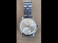 ΣΠΑΝΙΟ ΕΛΒΕΤΙΚΟ ΡΟΛΟΙ DAN SWISS MADE ΔΕΝ ΛΕΙΤΟΥΡΓΕΙ BZC !!!!