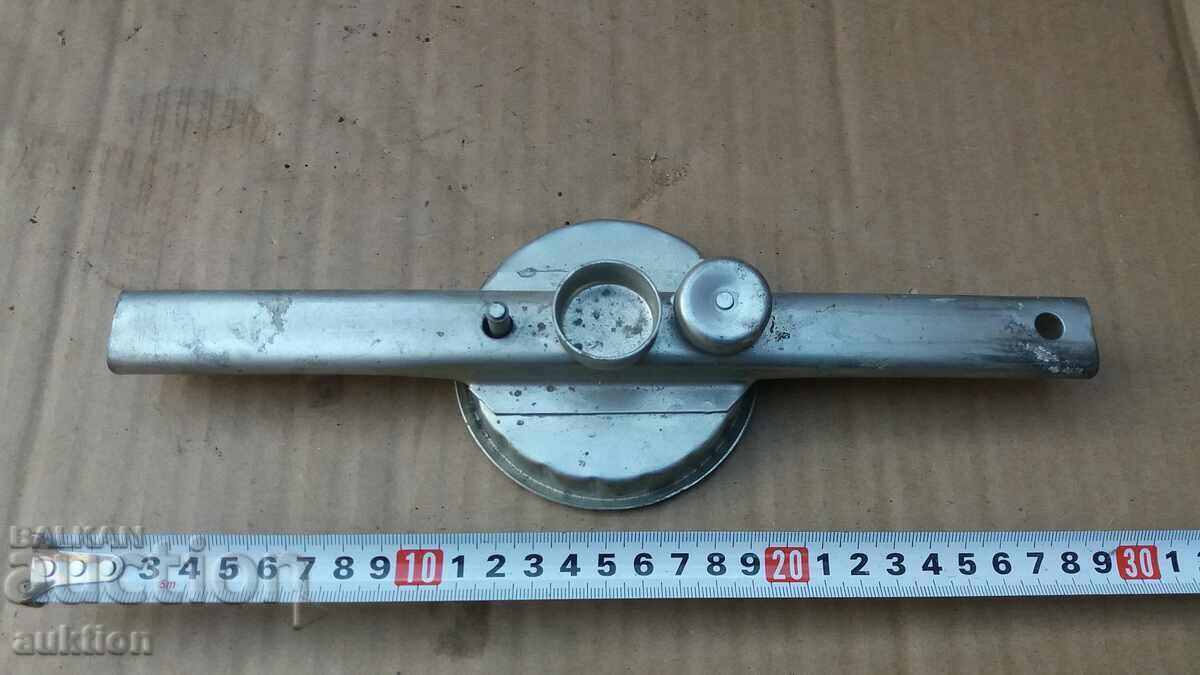 OLD JAR SEALER - SOC with price 2.99 BGN | € 1.53 OLD JAR SEALER - SOC with price 2.99 BGN | € 1.53