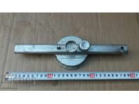 VECHI CAPAC PENTRU BORCAN - SOC