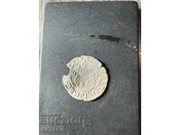 1/24 Thaler Sigismund III