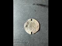 1 Denar Ferdinand I 1537