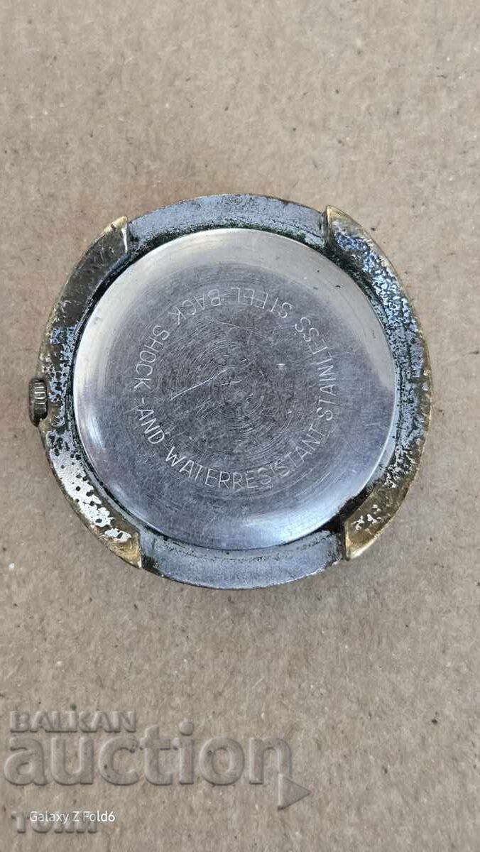 Auction RARE WORKING DIEHL COMPACT GERMANY MADE WITHOUT WARRANTY BZC!! Auction RARE WORKING DIEHL COMPACT GERMANY MADE WITHOUT WARRANTY BZC!!