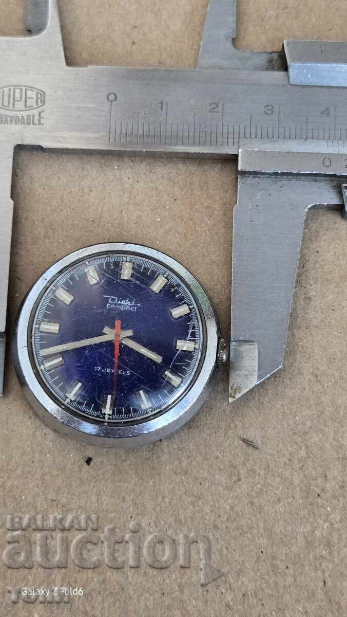 Delivery of RARE WORKING DIEHL COMPACT GERMANY MADE WITHOUT WARRANTY BZC!! Delivery of RARE WORKING DIEHL COMPACT GERMANY MADE WITHOUT WARRANTY BZC!!