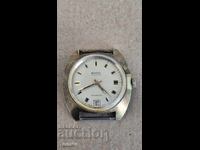 BWC SWISS MADE ΣΠΑΝΙΟ ΕΠΙΧΡΥΣΩΜΕΝΟ ΔΕΝ ΛΕΙΤΟΥΡΓΕΙ ΒΖC !!!!