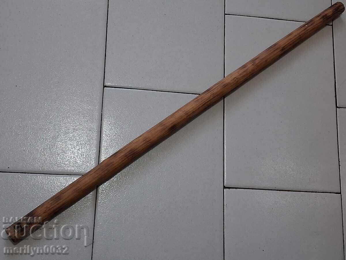 Fluier ciobănesc caval duduk vechi secolul XX cu preț 65.00 BGN | € 33.23