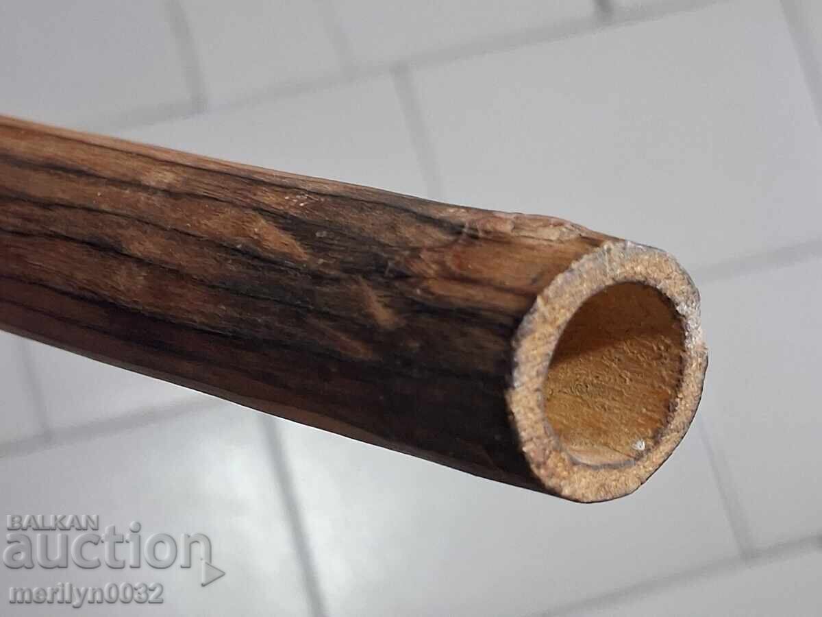 Licitație Fluier ciobănesc caval duduk vechi secolul XX