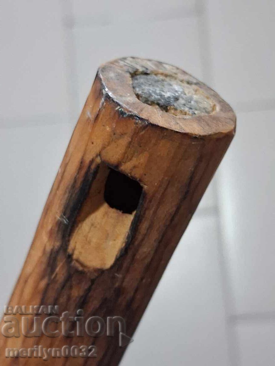 Livrarea Fluier ciobănesc caval duduk vechi secolul XX