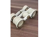 Vintage Star Theatrical Binoculars with Markings