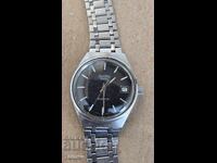 ZENTRA SAVOY QUARTZ SWISS MADE ΣΠΑΝΙΟ ΛΕΙΤΟΥΡΓΕΙ ΧΩΡΙΣ ΕΓΓΥΗΣΗ BZC