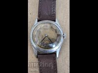 TISSOT SWISS MADE MILITARY ΣΠΑΝΙΟ ΡΟΛΟΪ ΧΩΡΙΣ ΕΓΓΥΗΣΗ BZC !!