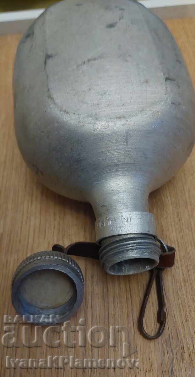 Canistra retro pentru colecționari aluminiu - 6 Canistra retro pentru colecționari aluminiu - 6