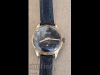 HERNOR SWISS MADE ΣΠΑΝΙΟ ΕΠΙΧΡΥΣΩΜΕΝΟ ΔΕΝ ΛΕΙΤΟΥΡΓΕΙ BZC !!!