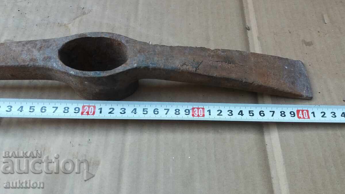 Аукцион СТАРА МАСИВНА КИРКА, ИНСТРУМЕНТ  ОТЛИЧНА