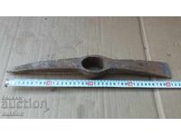 CIOCAN MASIV VECHI, INSTRUMENT EXCELENT