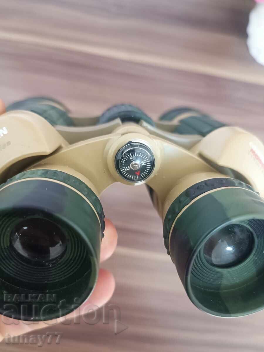 Delivery of Vintage binoculars with markings Delivery of Vintage binoculars with markings