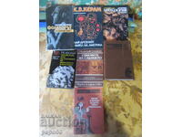 ȘAPTE CĂRȚI DESPRE ISTORIA ANTICĂ A LUMII