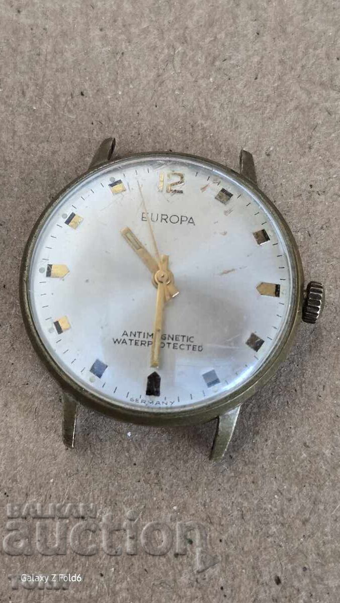 ΕΥΡΩΠΗ ΓΕΡΜΑΝΙΑΣ ΚΑΤΑΣΚΕΥΑΣΜΕΝΟ ΣΠΑΝΙΟ ΔΕΝ ΛΕΙΤΟΥΡΓΕΙ BZC !!!! με τιμή 4.03 BGN | € 2.06