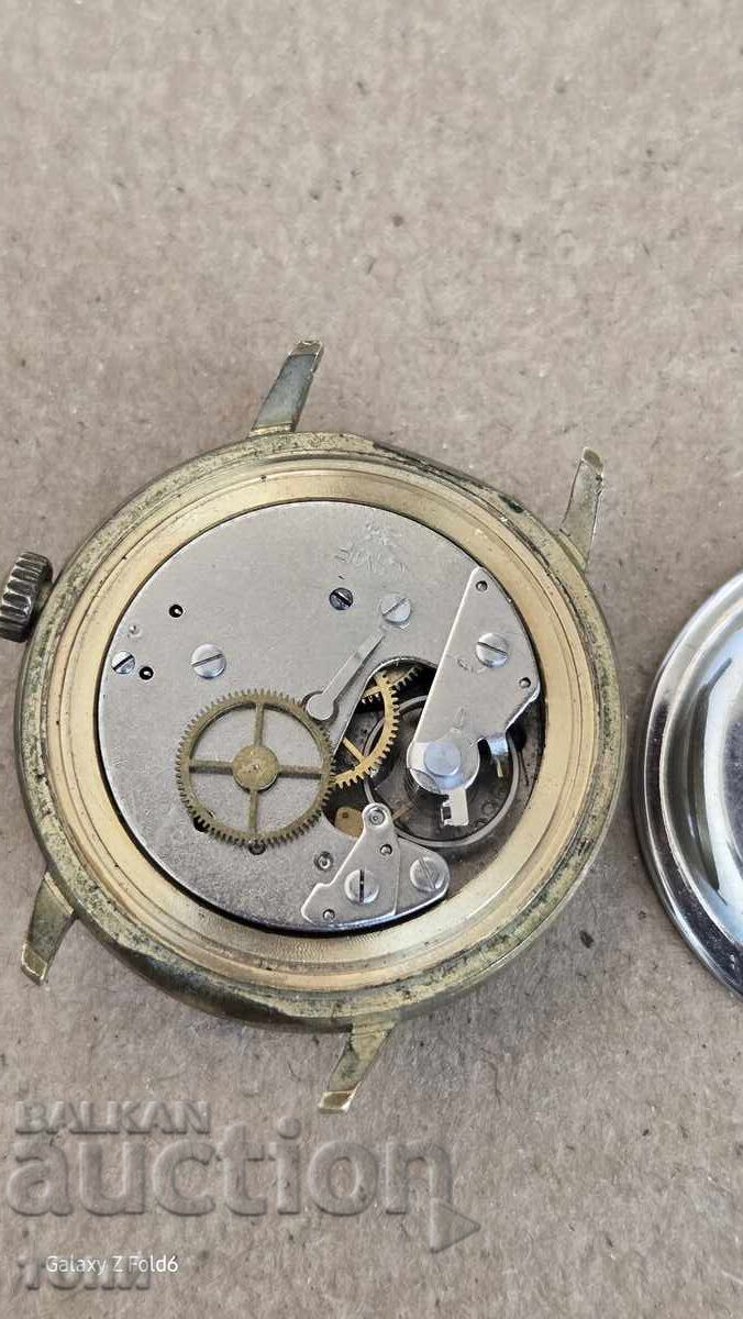 ΕΥΡΩΠΗ ΓΕΡΜΑΝΙΑΣ ΚΑΤΑΣΚΕΥΑΣΜΕΝΟ ΣΠΑΝΙΟ ΔΕΝ ΛΕΙΤΟΥΡΓΕΙ BZC !!!! - 5