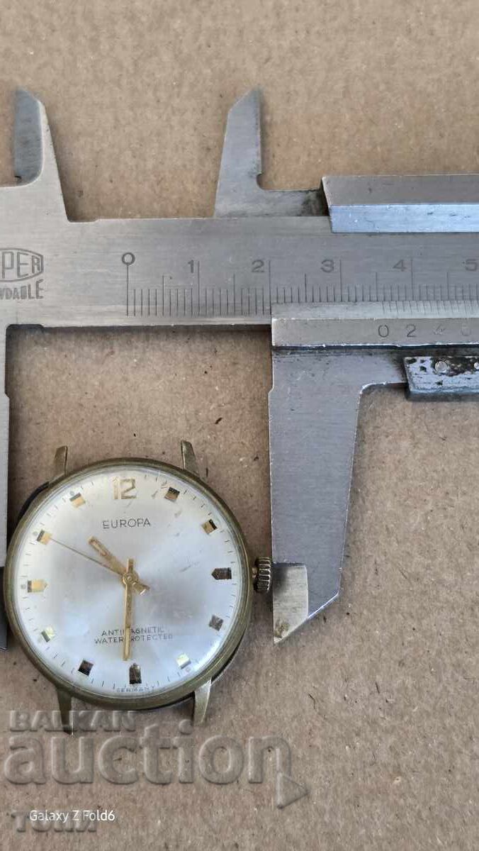 ΕΥΡΩΠΗ ΓΕΡΜΑΝΙΑΣ ΚΑΤΑΣΚΕΥΑΣΜΕΝΟ ΣΠΑΝΙΟ ΔΕΝ ΛΕΙΤΟΥΡΓΕΙ BZC !!!! - 6