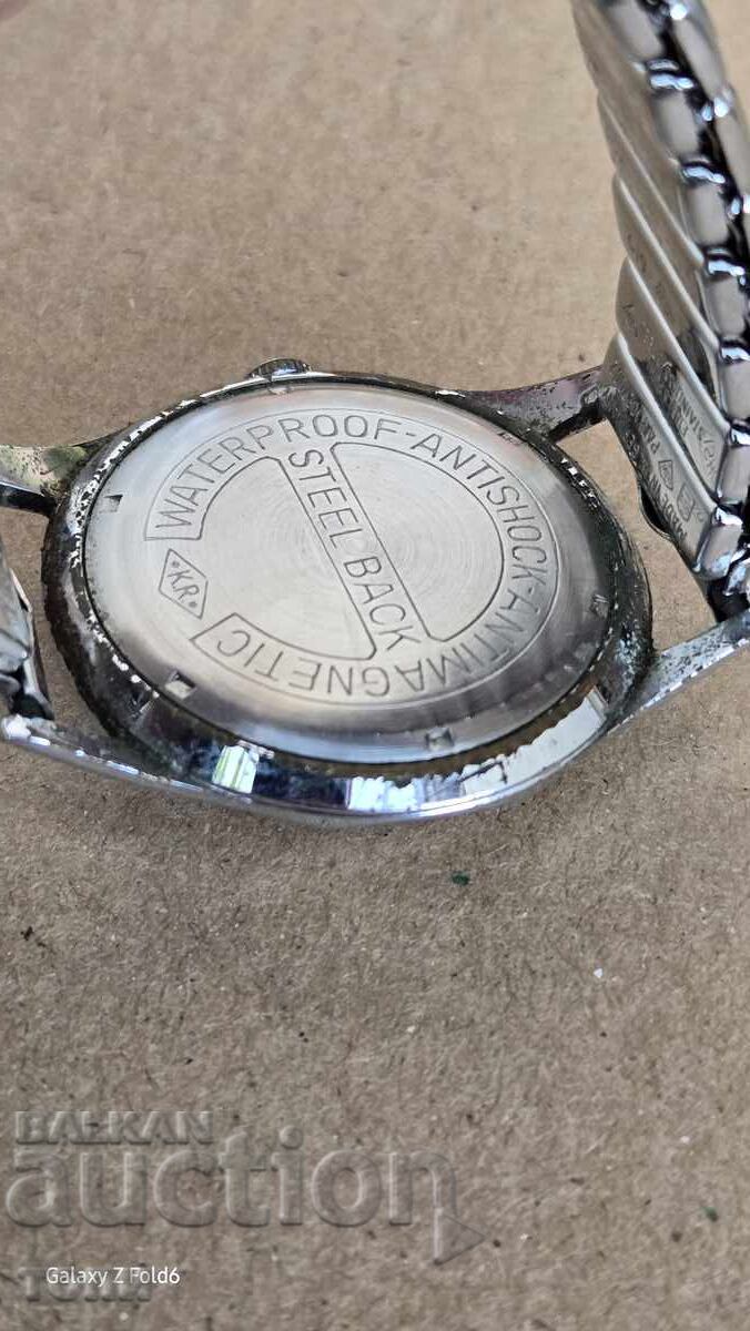 Παράδοση ΑROWE SWISS MADE MILITARY ΣΠΑΝΙΟ ΡΟΛΟΙ ΧΩΡΙΣ ΕΓΓΥΗΣΗ BZC !!!