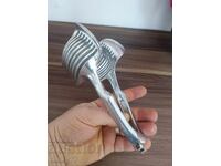 Feliator manual din oțel inoxidabil, pentru fructe și altele